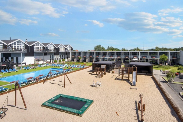 Apartment | Terrasse/Patio