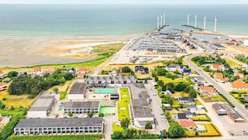 Leilighet | Eksteriør