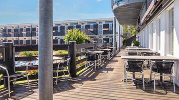 Apartment | Exterior