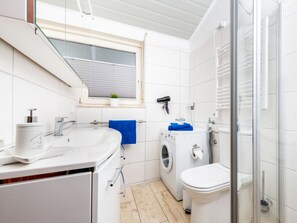 Apartamento | Banheiro