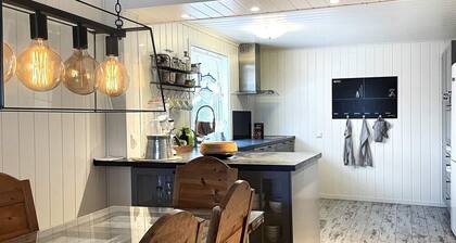 6 Person Holiday Home in Bengtsfors-by Traum