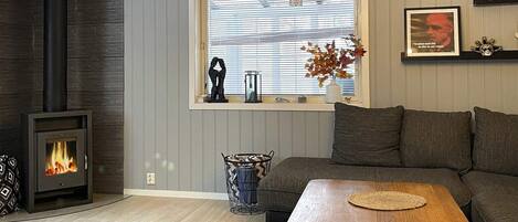 Ferienhaus | Innenbereich