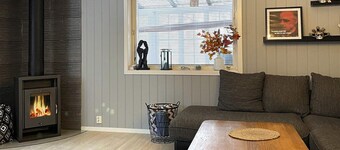 6 Person Holiday Home in Bengtsfors-by Traum