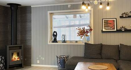 6 Person Holiday Home in Bengtsfors-by Traum