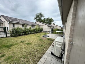 House | Exterior - Holiday Home in Koksijde Near Sint-andre Beach (Koksijde)
