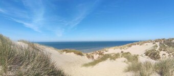 Holiday Home in Koksijde Near Sint-andre Beach