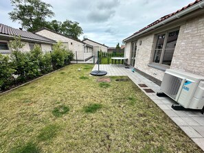 Maison | Jardin