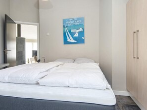 Talo | 3 makuuhuonetta, yksilöllisesti kalustettu