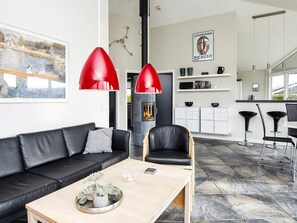 Hus | Oppholdsområde