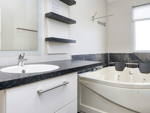 Ferienhaus | Wellnessanwendung