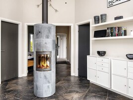 独立别墅 | 住宿内部