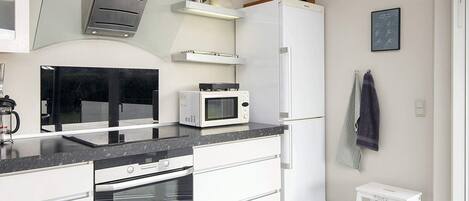 House | Private kitchen