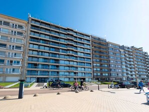 Appartement | Extérieur