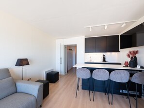 Appartement | Restauration