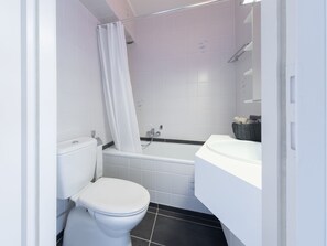 Appartement | Salle de bain