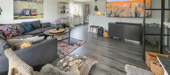 Tolles Haus in Rydboholm mit Sauna