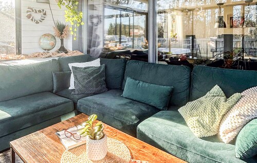 Superbe maison à Rydboholm avec sauna