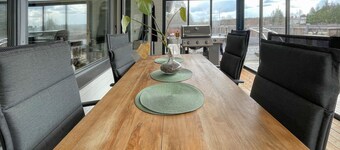 Awesome home in Rydboholm with sauna