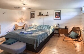 4 sovrum och gratis wi-fi