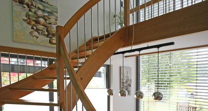 Holiday Apartment 3 Comfortable Vacation Home