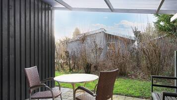 House | Exterior
