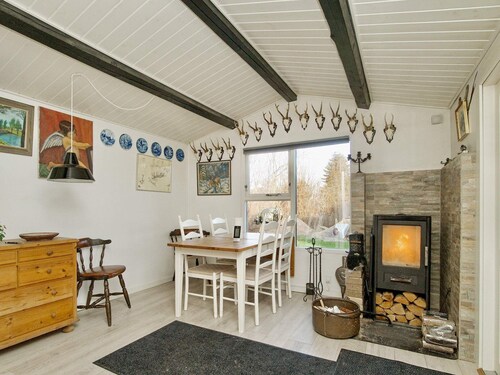 4 Person Holiday Home in Grevinge