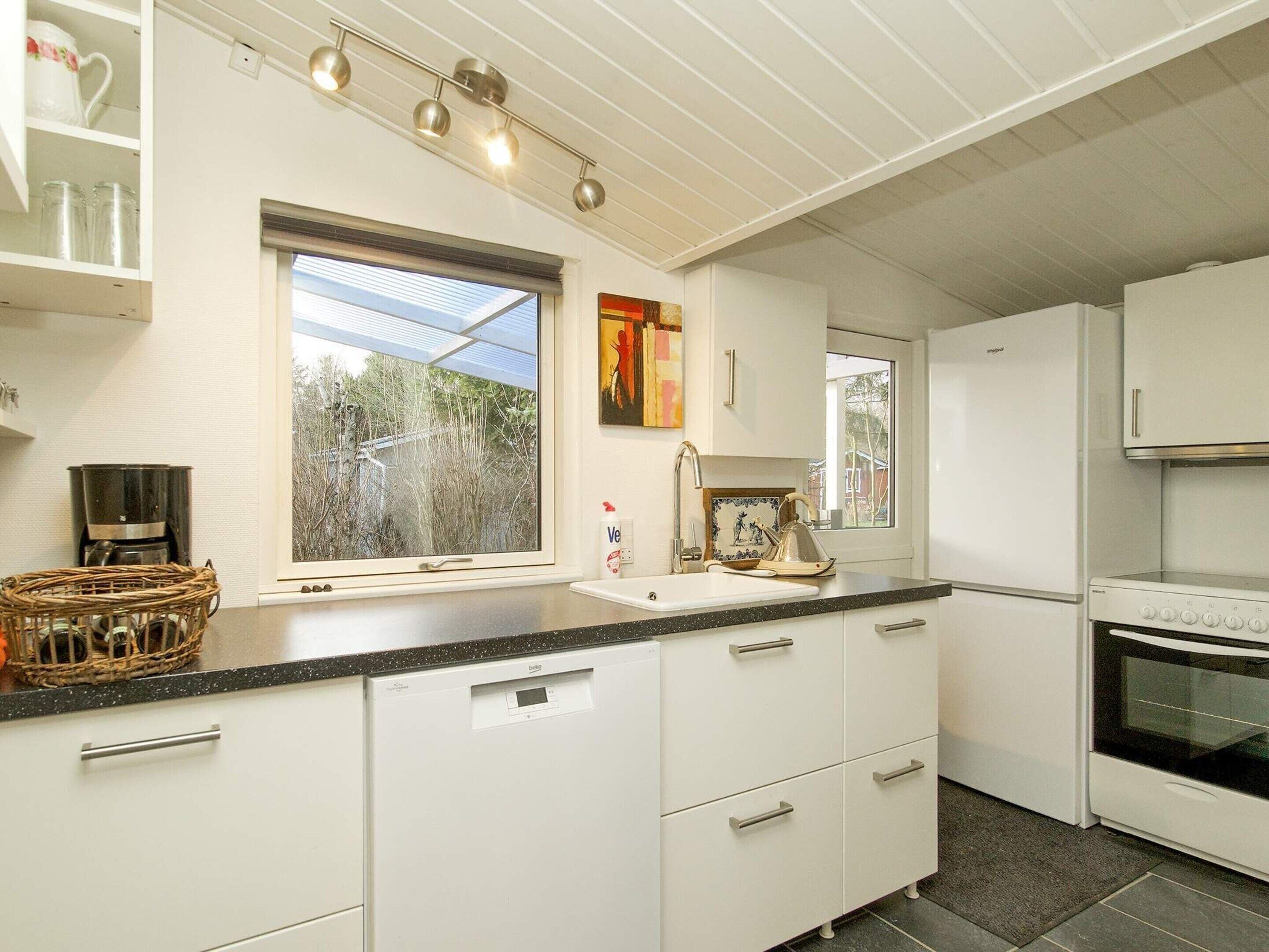 Ferienhaus | Eigene Küche