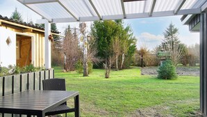 House | Exterior - 4 Person Holiday Home in Grevinge (Grevinge)
