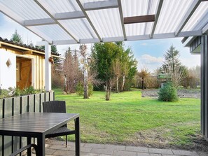 Maison | Extérieur