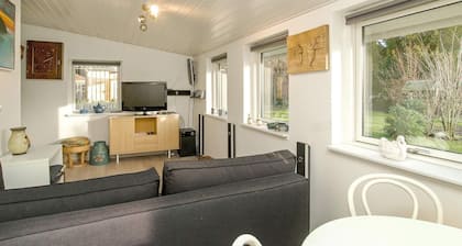 4 Person Holiday Home in Grevinge