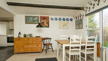House | Interior