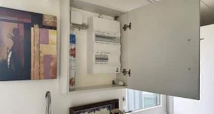 4 Person Holiday Home in Grevinge
