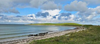 4 パーソン ホリデーホーム イン グレヴィンゲ