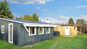 House | Exterior - 4 Person Holiday Home in Grevinge (Grevinge)