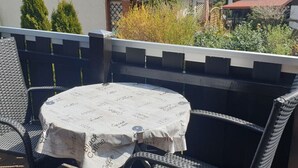 Speisen im Freien