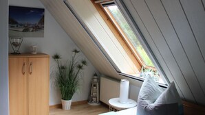 Ferienhaus | Badezimmer