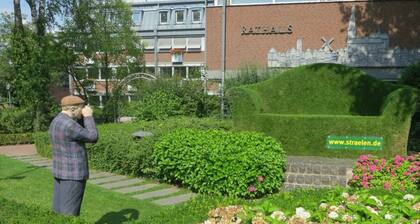 Lovely Apartment in Straelen