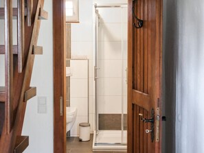 Apartment | Badezimmer
