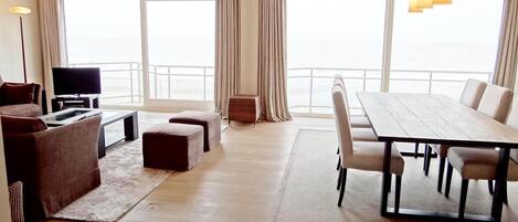 Appartement | Salle de séjour