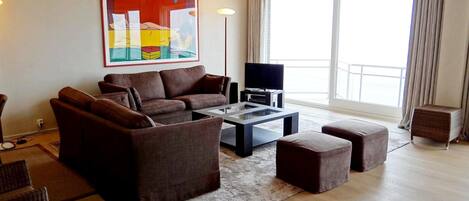 Apartment | Living room