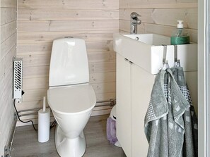 Hus | Badeværelse
