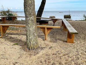Exterior - 4 Person Holiday Home in Solvesborg (Sölvesborg)