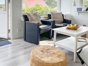 Interior - 4 Person Holiday Home in Solvesborg (Sölvesborg)