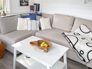 Hus | Opholdsområde
