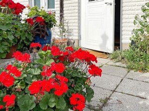 Hus | Udendørsområde