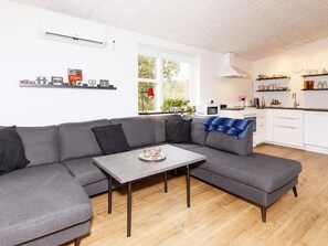 House | Living area