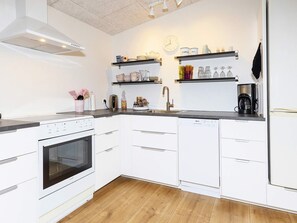 House | Private kitchen