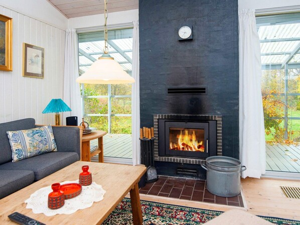 House | Property amenity