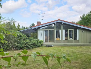 House | Exterior