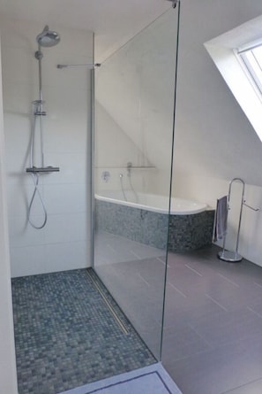 Appartement | Salle de bain